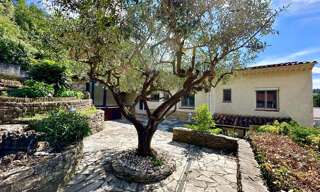 Maison 4 Pièces 99 m² à vendre à Cabasse (83340)