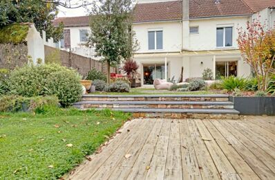 vente maison 446 500 € à proximité de Mazières-en-Mauges (49280)