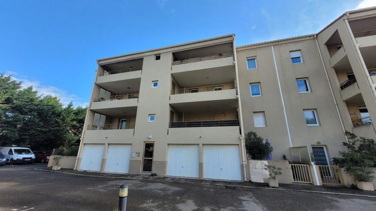 appartement 3 pièces 66 m2 à vendre à Avignon (84000)