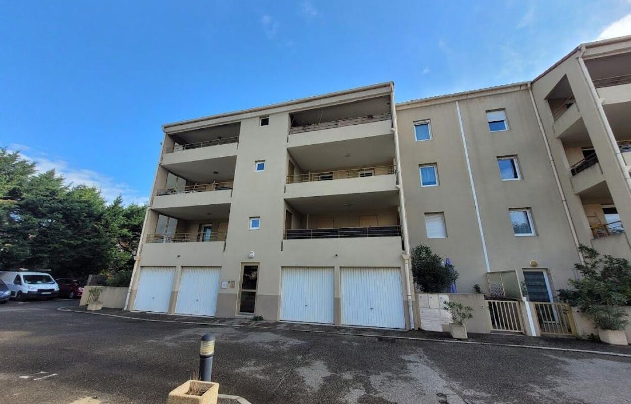 appartement 3 pièces 66 m2 à vendre à Avignon (84000)