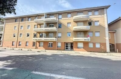 vente appartement 99 000 € à proximité de Aramon (30390)