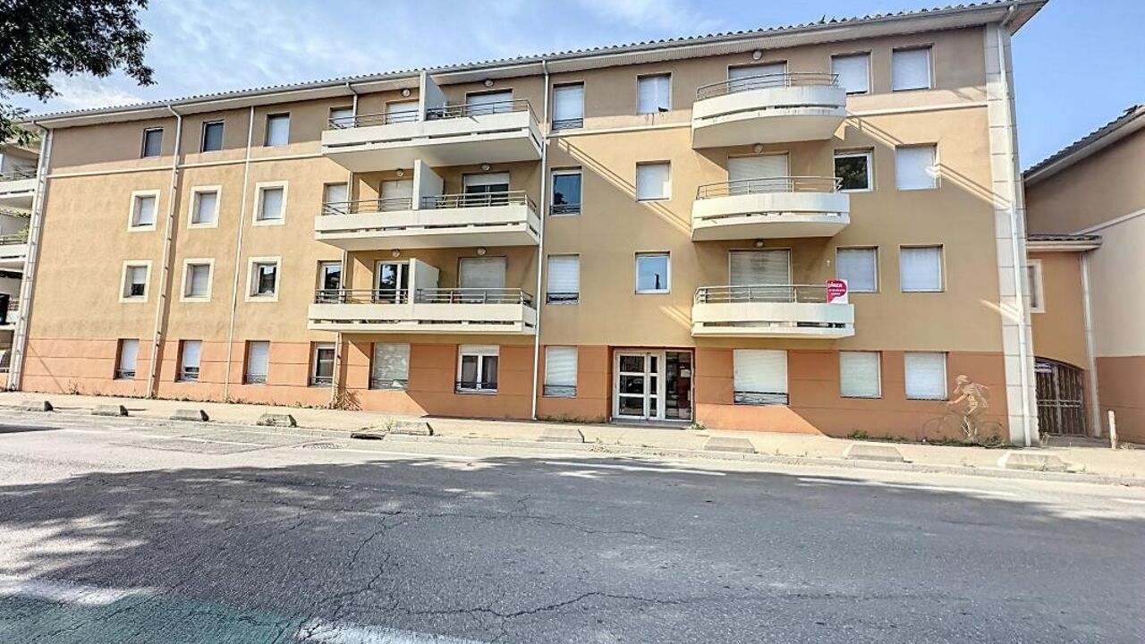 appartement 2 pièces 49 m2 à vendre à Avignon (84000)