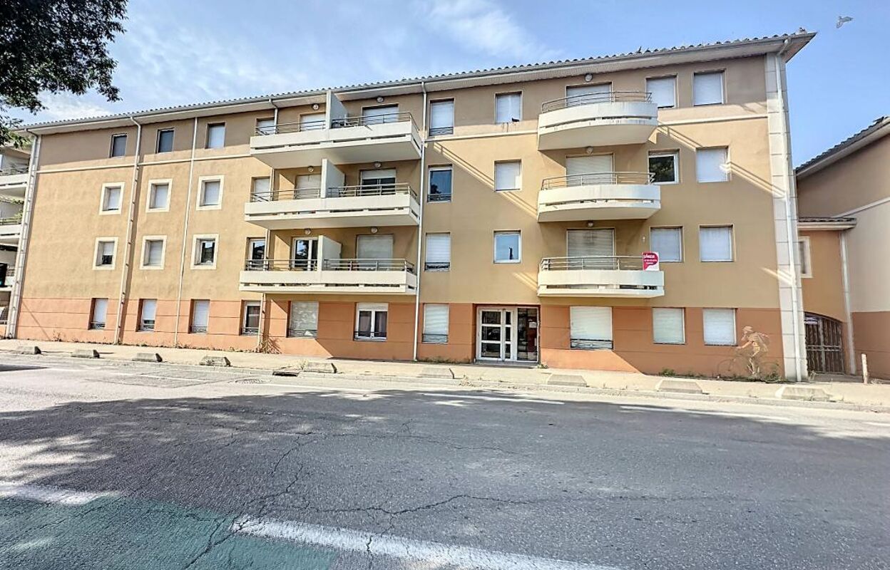 appartement 2 pièces 49 m2 à vendre à Avignon (84000)