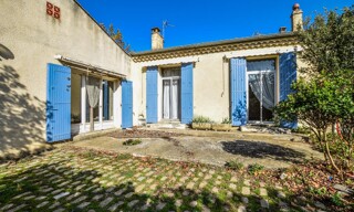 Maison 6 Pièces 314 m² à vendre à Rochefort-du-Gard (30650)