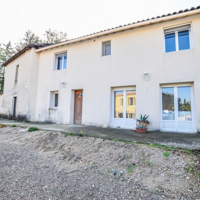 Maison 3 pièces 66 m²