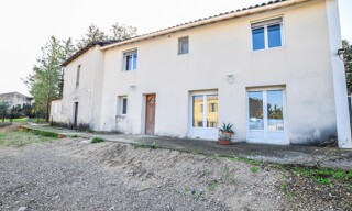 Maison 3 Pièces 66 m² à vendre à Rochefort-du-Gard (30650)
