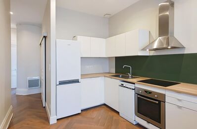 vente appartement 184 000 € à proximité de Lyon 1 (69001)