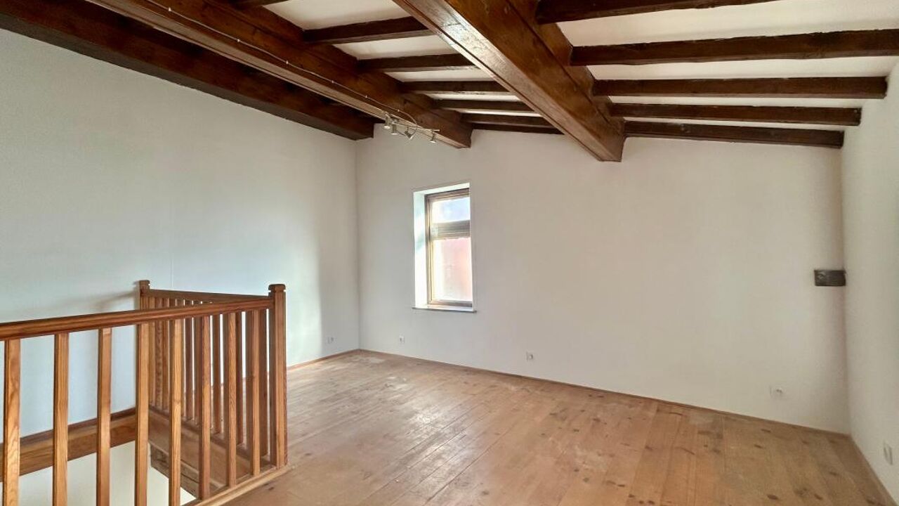 maison 4 pièces 137 m2 à vendre à Lozanne (69380)