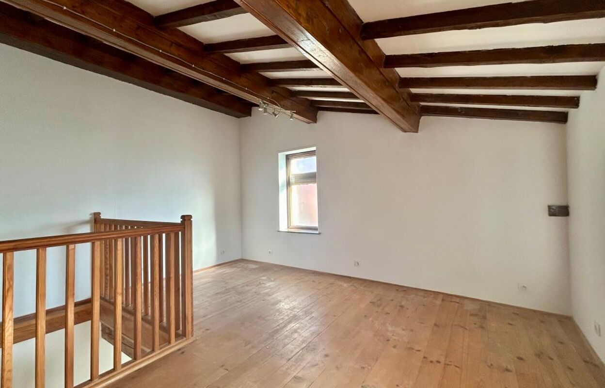 maison 4 pièces 137 m2 à vendre à Lozanne (69380)