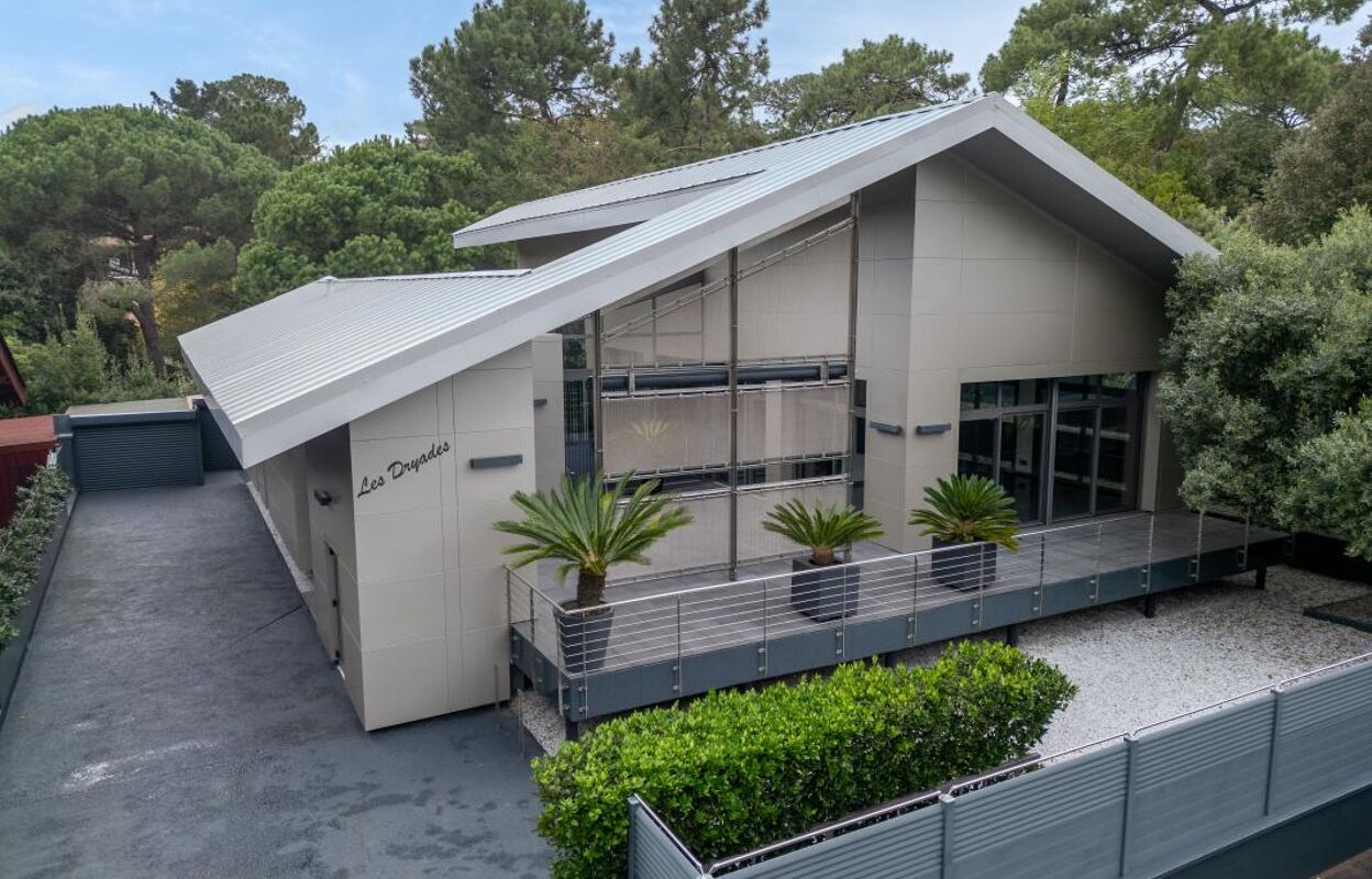 maison 6 pièces 230 m2 à vendre à Arcachon (33120)