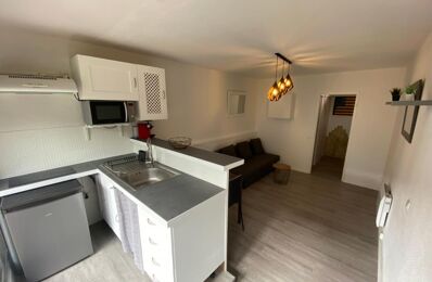 location appartement 550 € CC /mois à proximité de Palavas-les-Flots (34250)