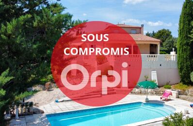 vente maison 650 000 € à proximité de Montaud (34160)