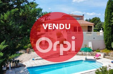 vente maison 650 000 € à proximité de Vacquières (34270)