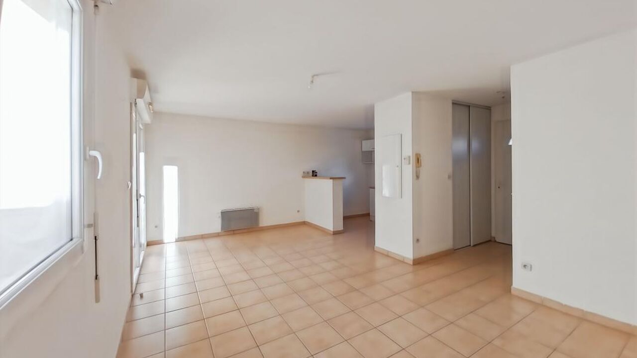 maison 3 pièces 55 m2 à vendre à Marseillan (34340)