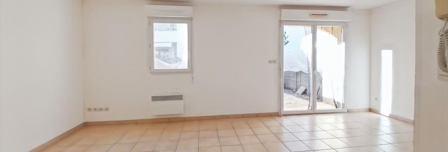 Maison 3 Pièces 55 m² à vendre à Marseillan (34340)
