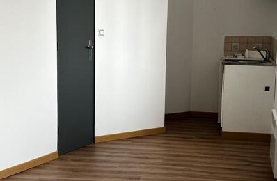 appartement 2 pièces 30 m2 à louer à Aire-sur-l'Adour (40800)