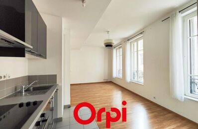 vente appartement 190 000 € à proximité de Saint-Savournin (13119)