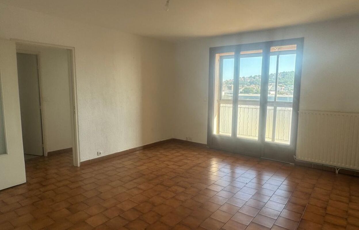 appartement 2 pièces 57 m2 à vendre à La Valette-du-Var (83160)