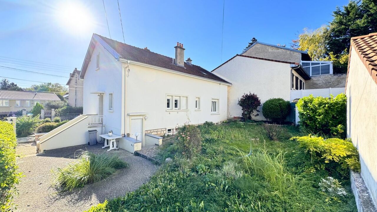 maison 5 pièces 142 m2 à vendre à Pagny-sur-Moselle (54530)