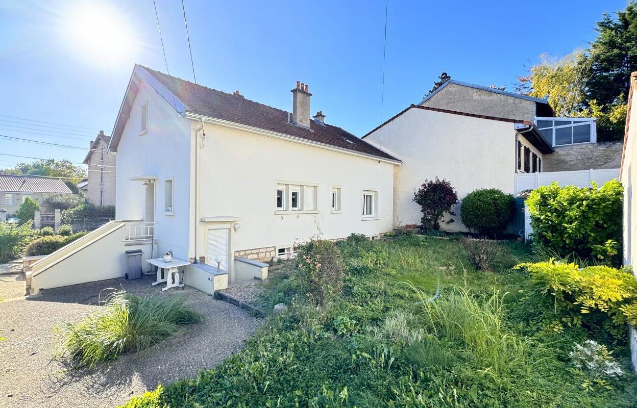 maison 5 pièces 142 m2 à vendre à Pagny-sur-Moselle (54530)