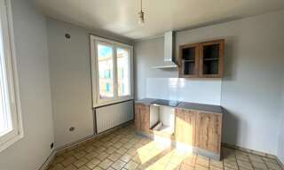 Appartement 2 Pièces 60 m² à louer à Bar-le-Duc (55000)