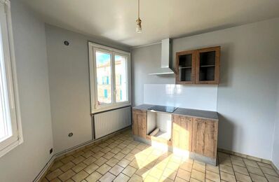 location appartement 540 € CC /mois à proximité de Bar-le-Duc (55000)