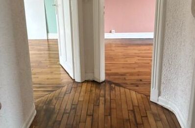 location appartement 750 € CC /mois à proximité de Malroy (57640)