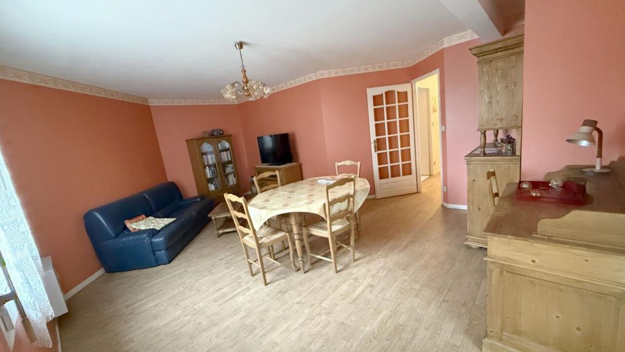 appartement 3 pièces 68 m2 à vendre à Toulouse (31400)