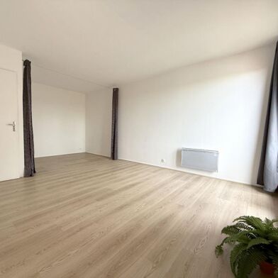 Appartement 1 pièce 35 m²