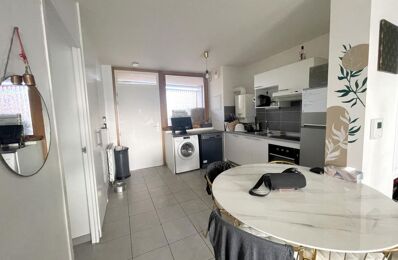 vente appartement 172 000 € à proximité de Aussonne (31840)