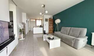 Appartement 3 Pièces 65 m² à vendre à Beauzelle (31700)