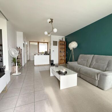 Appartement 3 pièces 169900 €