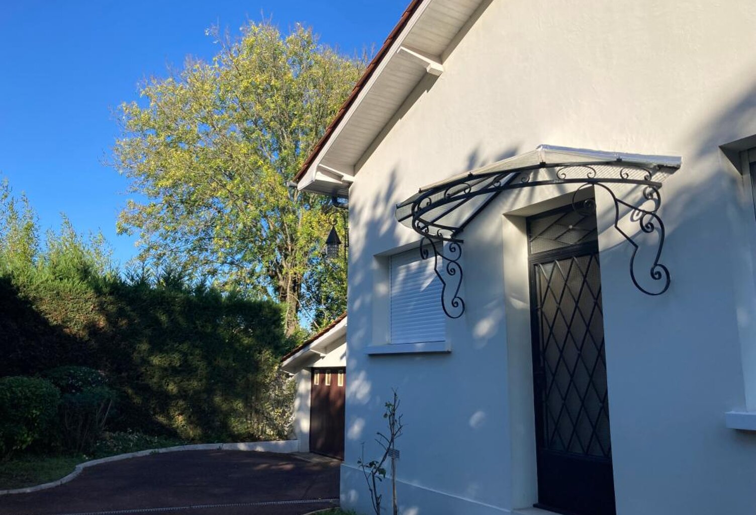Maison À Vendre — photo 1