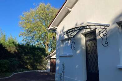 Maison 4 pièces 348400 €
