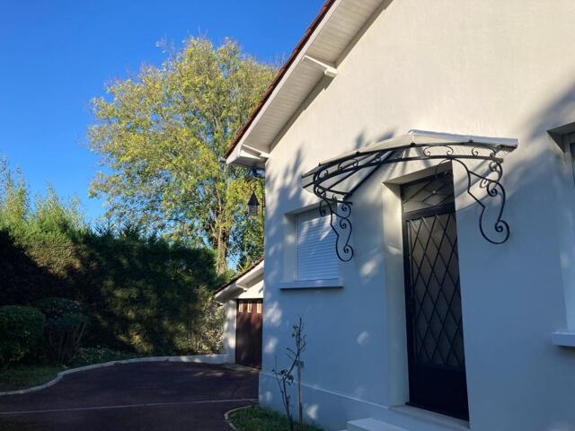Maison proposé à Carbon-Blanc