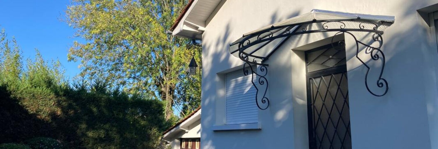 Maison 4 Pièces 149 m² à vendre à Carbon-Blanc (33560)