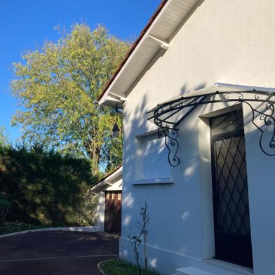 Maison 4 pièces 348400 €