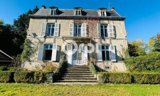 Commerce 8 Pièces 401 m² à vendre à Orléat (63190)