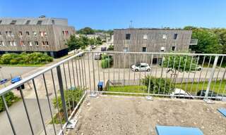 Appartement 3 Pièces 60 m² à vendre à Saint-Nazaire (44600)