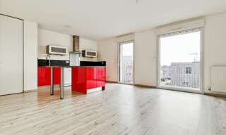 Appartement 3 Pièces 60 m² à vendre à Saint-Nazaire (44600)