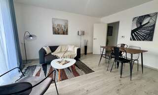 Appartement 3 Pièces 60 m² à vendre à Saint-Nazaire (44600)