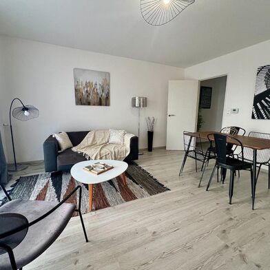 Appartement 3 pièces 230000 €