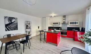 Appartement 3 Pièces 60 m² à vendre à Saint-Nazaire (44600)