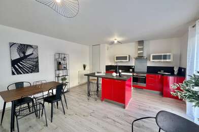 Appartement 3 pièces 230000 €