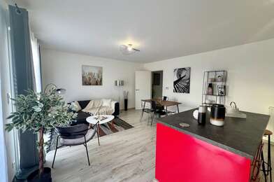 Appartement 3 pièces 215000 €