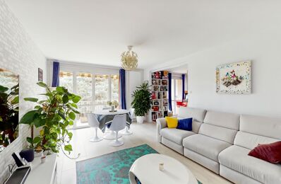 vente appartement 299 000 € à proximité de Quint-Fonsegrives (31130)