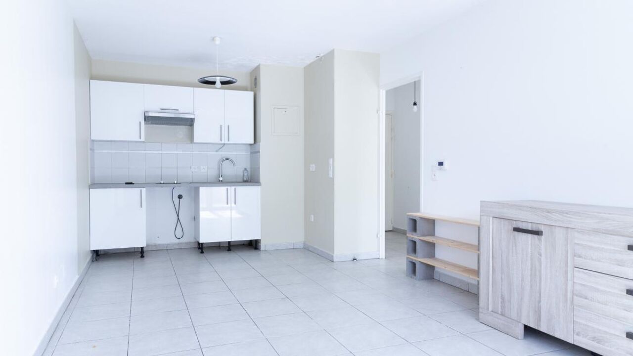 appartement 2 pièces 43 m2 à vendre à Montpellier (34080)