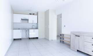 Appartement 2 Pièces 43 m² à vendre à Montpellier (34070)