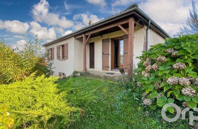 vente maison 160 700 € à proximité de Aureil (87220)