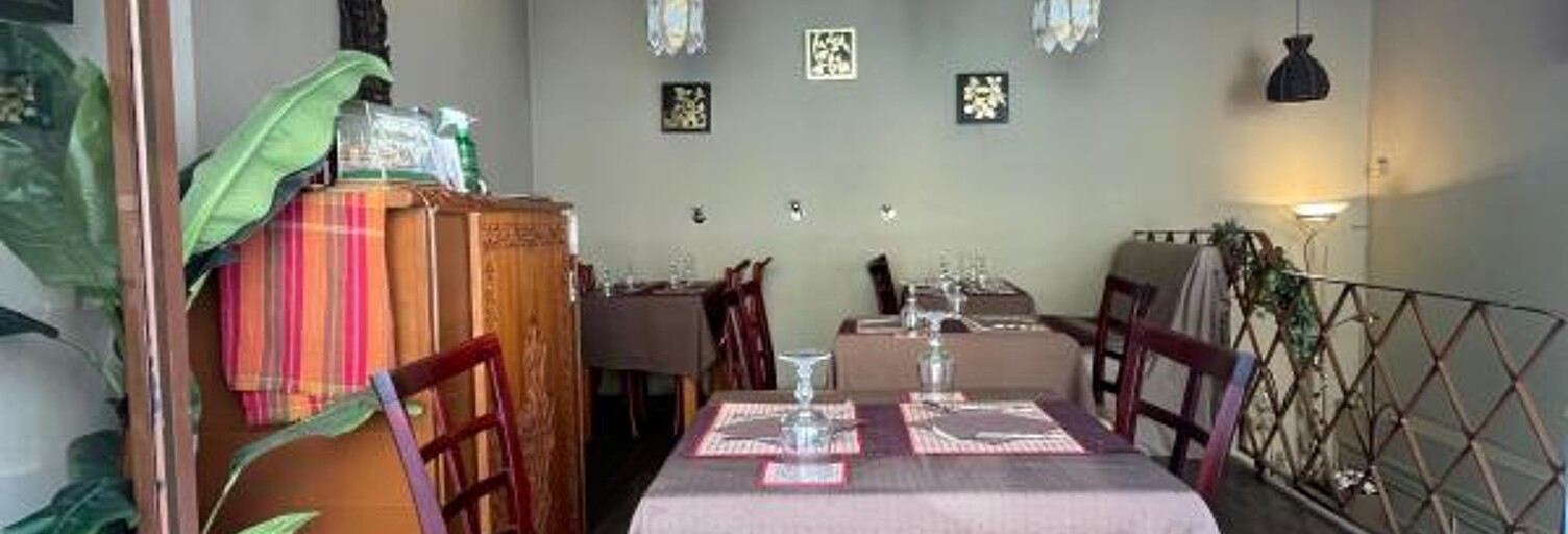 Commerce  94 m² à vendre à Toulouse (31000)